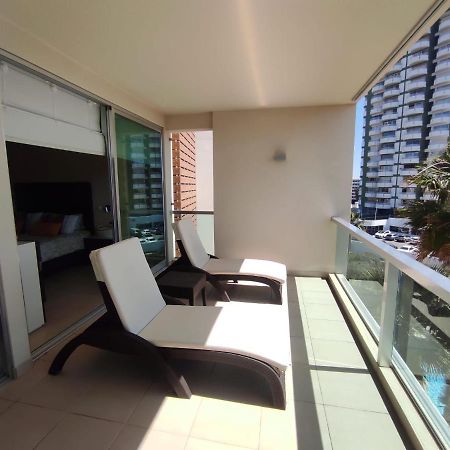 Appartement Ocean View à Portimão Extérieur photo