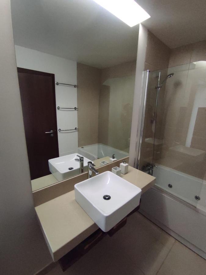 Appartement Ocean View à Portimão Extérieur photo