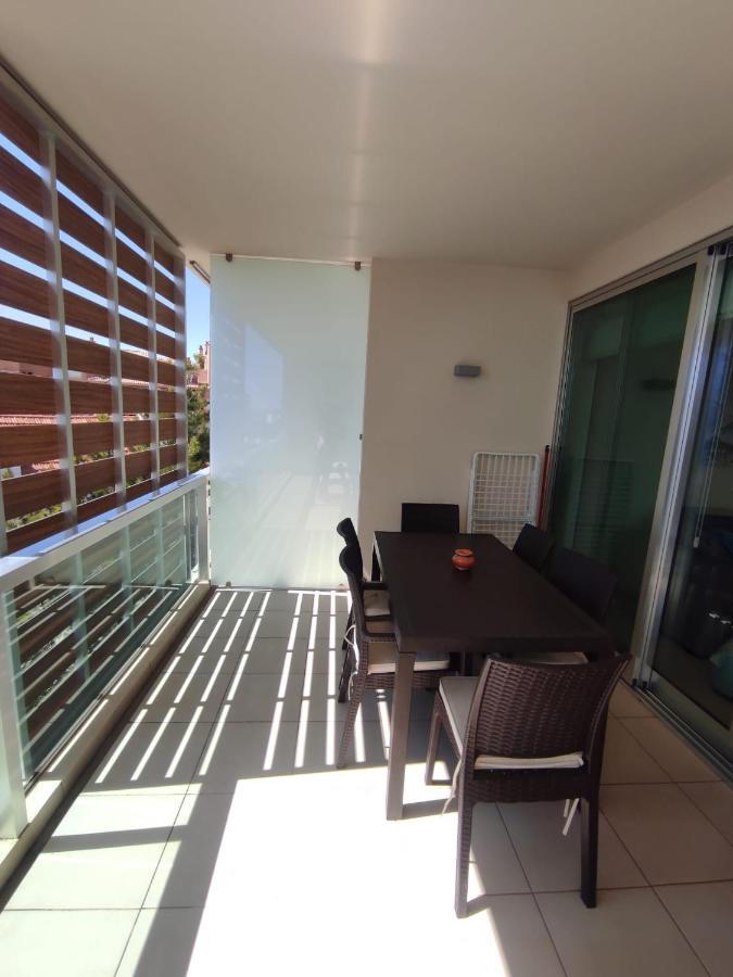 Appartement Ocean View à Portimão Extérieur photo