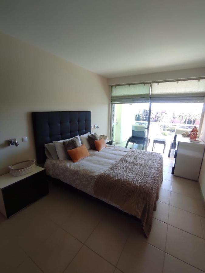Appartement Ocean View à Portimão Extérieur photo