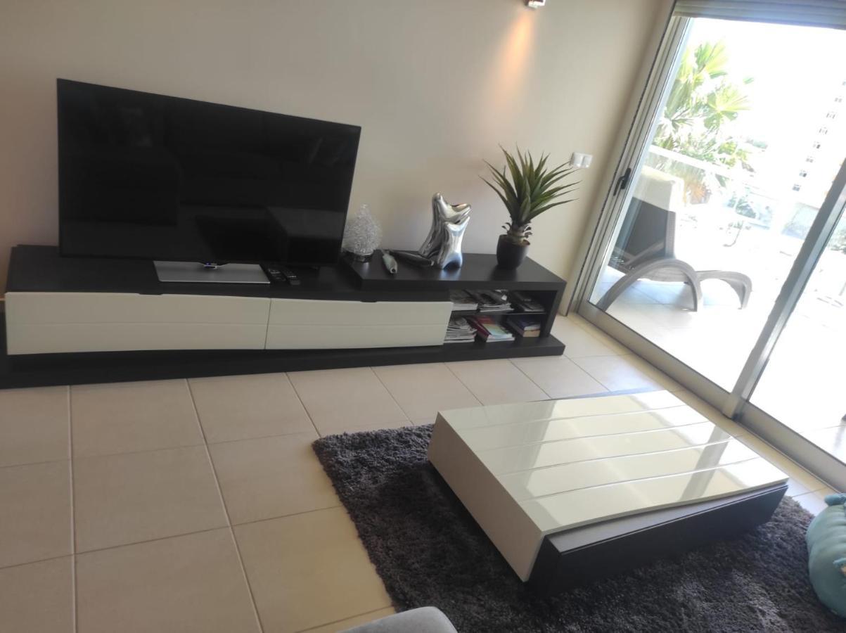 Appartement Ocean View à Portimão Extérieur photo