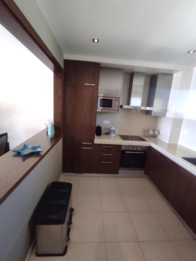 Appartement Ocean View à Portimão Extérieur photo